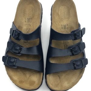 Birkenstock Betula Womens Size 9 Women